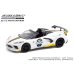 画像2: GREEN LiGHT EXCLUSIVE 1/64 2021 Chevrolet Corvette C8 Stingray Convertible 105th Running of the Indianapolis 500 PaceCar (2)