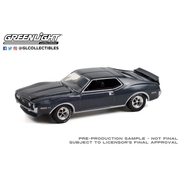 画像9: GREEN LiGHT 1/64 GreenLight Muscle Series 26