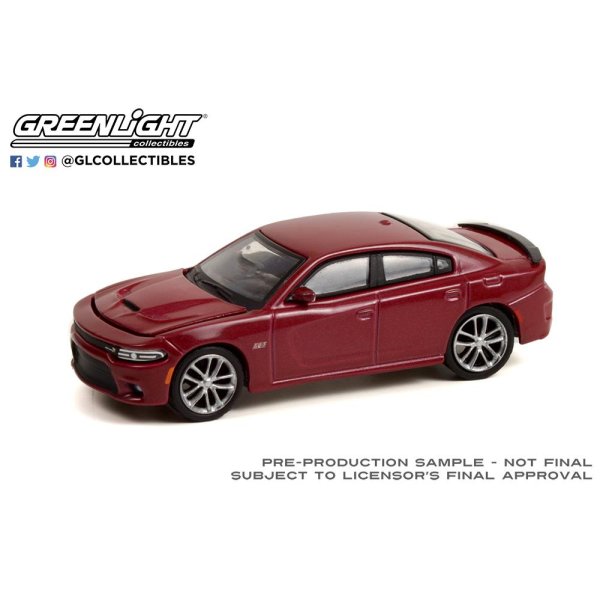 画像13: GREEN LiGHT 1/64 GreenLight Muscle Series 26