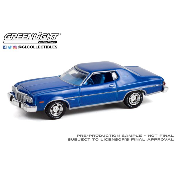 画像10: GREEN LiGHT 1/64 GreenLight Muscle Series 26