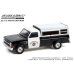 画像2: GREEN LiGHT EXCLUSIVE 1/64 1987 Chevrolet C-10 - California Highway Patrol (2)