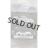 GREEN LiGHT EXCLUSIVE 1/64 2021 Chevrolet Corvette C8 Stingray Convertible 105th Running of the Indianapolis 500 PaceCar