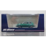 Hi Story 1/43 Honda CIVIC RS (1974) Green