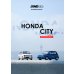 画像3: INNO Models 1/64 Honda City Turbo II Blue with Motocompo White (3)