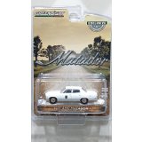 GREEN LiGHT EXCLUSIVE 1/64 1971 AMC Matador - Allied Security
