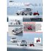 画像5: INNO Models 1/64 Honda City Turbo II White (Mod Version) with Motocompo Red (5)