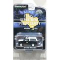 GREEN LiGHT EXCLUSIVE 1/64 1978 Dodge Ramcharger - Texas Department of Public Safety