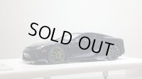 EIDOLON 1/43 LEXUS LFA 2010 Lapis Lazuli Limited 30 pcs.