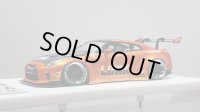 EIDOLON 1/43 LB WORKS GT-R Type 1.5 (LB-Silhouette GT Wing) Arancio Pearl Limited 30 pcs.