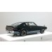 画像7: VISION 1/43 Nissan Skyline 2000 GT-R (KPGC110) 1973 (RS watanabe 8 spork) Black (7)