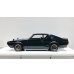 画像2: VISION 1/43 Nissan Skyline 2000 GT-R (KPGC110) 1973 (RS watanabe 8 spork) Black (2)