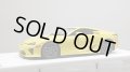 EIDOLON 1/43 Lexus LFA 2010 Pearl Yellow Limited 50 pcs.