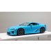 画像1: EIDOLON 1/43 Lexus LFA 2010 Sky Blue (LHD) Limited 140 pcs. (1)