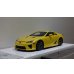 画像9: EIDOLON 1/43 Lexus LFA 2010 Pearl Yellow Limited 50 pcs. (9)