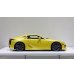 画像6: EIDOLON 1/43 Lexus LFA 2010 Pearl Yellow Limited 50 pcs. (6)