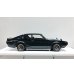 画像6: VISION 1/43 Nissan Skyline 2000 GT-R (KPGC110) 1973 (RS watanabe 8 spork) Black (6)