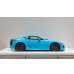 画像6: EIDOLON 1/43 Lexus LFA 2010 Sky Blue (LHD) Limited 140 pcs. (6)