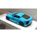 画像12: EIDOLON 1/43 Lexus LFA 2010 Sky Blue (LHD) Limited 140 pcs. (12)