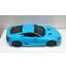 画像8: EIDOLON 1/43 Lexus LFA 2010 Sky Blue (LHD) Limited 140 pcs. (8)