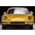 画像3: TOMYTEC 1/64 Dino 246GTS (Yellow) (3)