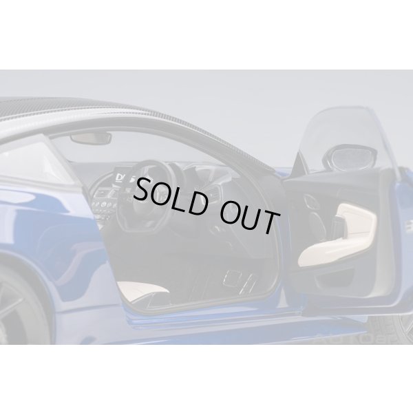 画像10: AUTOart 1/18 Aston Martin DBS Superleggera (Zaffre Blue)