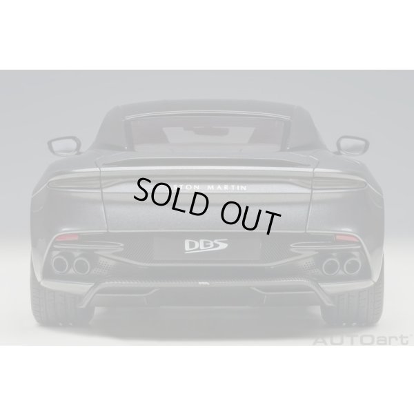 画像6: AUTOart 1/18 Aston Martin DBS Superleggera (Magnetic Silver)