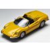 画像1: TOMYTEC 1/64 Dino 246GTS (Yellow) (1)