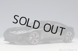 AUTOart 1/18 Aston Martin DBS Superleggera (Jet Black)