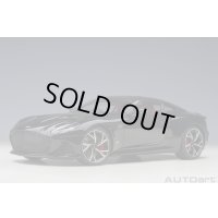 AUTOart 1/18 Aston Martin DBS Superleggera (Jet Black)
