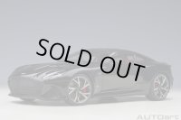 AUTOart 1/18 Aston Martin DBS Superleggera (Jet Black)
