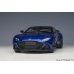 画像16: AUTOart 1/18 Aston Martin DBS Superleggera (Zaffre Blue) (16)