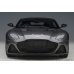 画像5: AUTOart 1/18 Aston Martin DBS Superleggera (Magnetic Silver) (5)