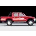 画像4: TOMYTEC 1/64 Limited Vintage NEO Toyota Hilux 4WD Pickup Double Cab SSR (Red) '91 (4)