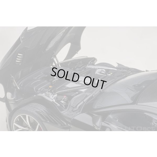 画像11: AUTOart 1/18 Aston Martin DBS Superleggera (Jet Black)