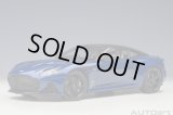 AUTOart 1/18 Aston Martin DBS Superleggera (Zaffre Blue)