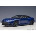 画像1: AUTOart 1/18 Aston Martin DBS Superleggera (Zaffre Blue) (1)