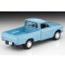 画像4: TOMYTEC 1/64 Datsun Truck 1500 Deluxe (Light Blue) with Figure (4)