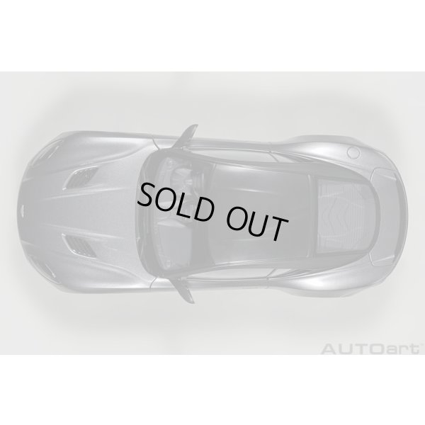 画像7: AUTOart 1/18 Aston Martin DBS Superleggera (Magnetic Silver)