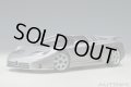 AUTOart 1/18 Bugatti EB110 SS (Grigio Metallizzato)