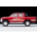 画像3: TOMYTEC 1/64 Limited Vintage NEO Toyota Hilux 4WD Pickup Double Cab SSR (Red) '91 (3)
