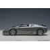 画像3: AUTOart 1/18 Bugatti EB110 SS (Grigio Metallizzato) (3)