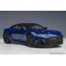 画像14: AUTOart 1/18 Aston Martin DBS Superleggera (Zaffre Blue) (14)