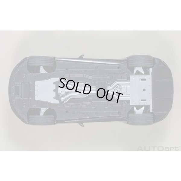 画像8: AUTOart 1/18 Aston Martin DBS Superleggera (Jet Black)