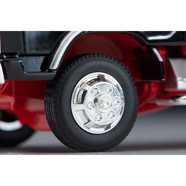 画像7: TOMYTEC 1/64 Limited Vintage NEO Hino Ranger KL545 Panel Van (Black)