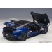 画像13: AUTOart 1/18 Aston Martin DBS Superleggera (Zaffre Blue) (13)