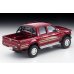 画像2: TOMYTEC 1/64 Limited Vintage NEO Toyota Hilux 4WD Pickup Double Cab SSR (Red) '91 (2)