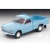 画像3: TOMYTEC 1/64 Datsun Truck 1500 Deluxe (Light Blue) with Figure (3)
