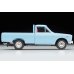 画像6: TOMYTEC 1/64 Datsun Truck 1500 Deluxe (Light Blue) with Figure