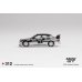 画像4: MINI GT 1/64 Mercedes Benz 190E 2.5-16 Evolution II Mercedes AMG DTM 1990 # 7 (LHD) (4)