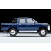 画像4: TOMYTEC 1/64 Limited Vintage NEO Toyota Hilux 4WD Pickup Double Cab SSR (Dark Blue) '95 (4)